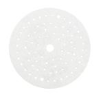 SharpWhite sanding disc Ø 150mm - Multihole  P80 100pcs