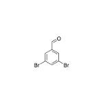 3,5-Dibromobenzaldehyde CAS 56990-02-4