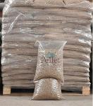 Einplus Wood Pellet