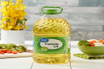 Refined Canola Oil For Sale