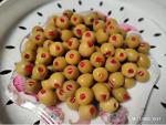 stuffed green olives suppliers