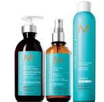 Moroccan Oil