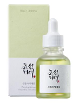 Calming serum : Green tea + Panthenol 30ml
