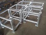 Welded Subassemblies