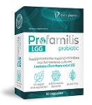 PROFAMILIS PROBIOTIC LGG 10 caps