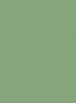 Colours chart aluminium Light Green