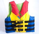 Life Vest Jacket DSS-002