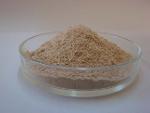 Sunflower Lecithin Powder.