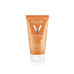 Vichy Anti-Perspirant Cream 7 Days 500 Effectiveness 30ml - Long-Lasting