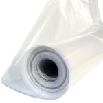 Shrink flat film plus