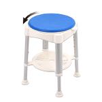 Wellys Rotating Shower Stool