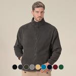 Polar fleece Jacket - Man