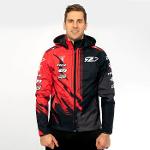 Motorcycle Softshell Jackets