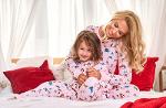 Girls pyjama Laura 2833/2834