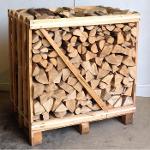 Oak Firewood