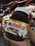 Nutella Chocolate, Wholesale Nutella, Bulk Nutella