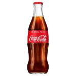 Coca Cola Original 24x 330ml Icon Glass Bottles