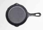 Skillet Wcci0002bk