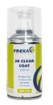 2k clear coat 250ml