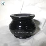 Wholesale Granite Cemetery Monument Vase