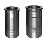 CYLINDER LINERS FOR DIESEL ENGINES