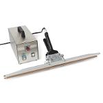 Hawo HPL ISZ IVM 630mm Hand Held Impulse Heat Sealer