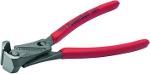 Heavy Duty Lever End Cutting Nipper PowerBolt (Import)