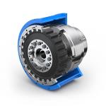 ARCUSAFLEX ® + electromagnetic clutch | AC+EMC