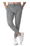 Jogger Grey