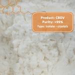 CBDV isolate