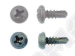 self-tapping screws