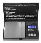 Herzberg HG-04265: Portable Electronic Jewelry Weighing Scale