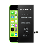 Apple iPhone 5S/5C Rovimex Battery