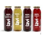 %100 FRUIT JUICE