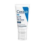 CeraVe PM Facial Moisturizing Lotion 52ml - Nighttime Hydration for Normal