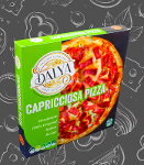 Dalya Capricious Pizza