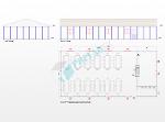 Prefabricated Dining Hall-170 m²