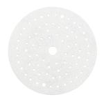 SharpWhite sanding disc Ø 150mm - Multihole  P600 100pcs