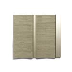 Producer of designer of wall panels Amber Beige