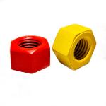 Heavy Hex Nuts