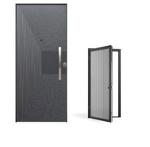 Evolution Lux security Door