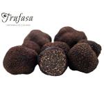 Black truffle (Tuber melanosporum)