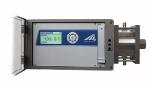 UVC dual-beam photometer FlowMissio: Precise control of water absorption at 254 nm