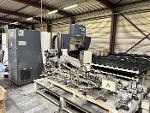 2000 LVD Omega 1500 with shear