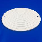 Pyrolytic Boron Nitride PBN Ceramics Disc