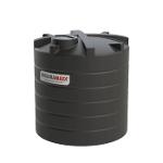 Rainwater Harvesting Tanks