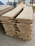 European Red Oak Lumber