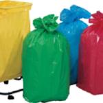 Waste and Medical Waste BAG