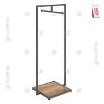 ROTA S103 DISPLAY STAND