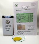 Full spectrum CBD oil 10% - 1 liter